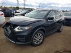 NISSAN ROGUE 2019