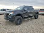 CHEVROLET SILVERADO 2024