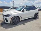 BMW X5 2019