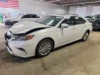 LEXUS ES 2016