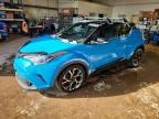 TOYOTA C-HR 2019