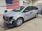 HONDA ODYSSEY 2014