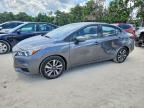 NISSAN VERSA 2022