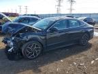 HYUNDAI SONATA 2022