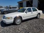 MERCURY GRAND MARQUIS 2009