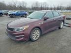 KIA OPTIMA 2017