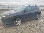 JEEP CHEROKEE 2021