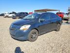 TOYOTA YARIS 2007