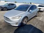 TESLA MODEL X 2017