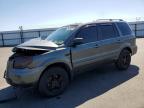 HONDA PILOT 2007