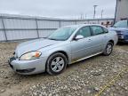 CHEVROLET IMPALA 2011