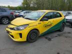 KIA RIO 5-DOOR 2018