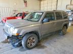 JEEP PATRIOT 2017