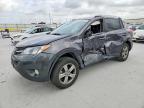 TOYOTA RAV4 2015