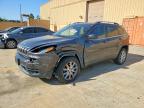 JEEP CHEROKEE 2017