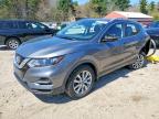 NISSAN ROGUE SPORT 2020