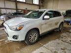 MITSUBISHI RVR 2015