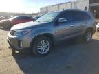 KIA SORENTO 2015