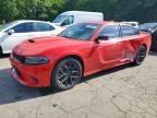 DODGE CHARGER 2022