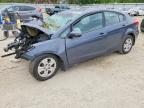 KIA FORTE 2016