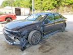 HYUNDAI SONATA HYBRID 2025