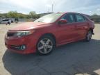 TOYOTA CAMRY 2014