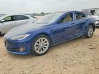 TESLA MODEL S 2017