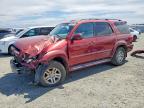 TOYOTA SEQUOIA 2006
