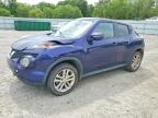 NISSAN JUKE 2016