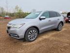 ACURA MDX 2016