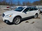 SUBARU OUTBACK 2014