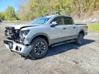 NISSAN TITAN 2019