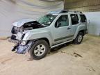 NISSAN XTERRA 2013