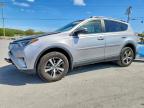 TOYOTA RAV4 2018