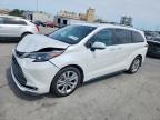TOYOTA SIENNA 2024