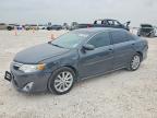 TOYOTA CAMRY HYBRID 2012