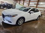 MAZDA 3 2018