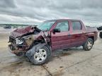 HONDA RIDGELINE 2007
