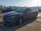 SUBARU LEGACY 2025