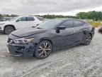 NISSAN MAXIMA 2016
