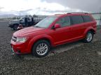 DODGE JOURNEY 2015