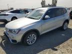 BMW X3 2017