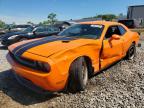 DODGE CHALLENGER 2012