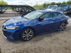 NISSAN MAXIMA 2020