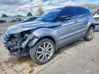 LAND ROVER RANGE ROVER EVOQUE 2012