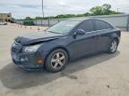 CHEVROLET CRUZE 2014