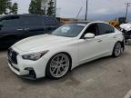 INFINITI Q50 2018