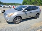 NISSAN ROGUE 2013