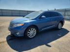 TOYOTA VENZA 2011