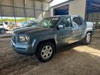 HONDA RIDGELINE 2008
